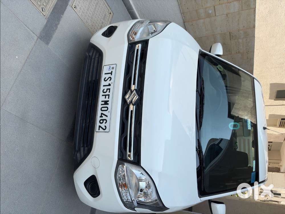 Maruti Suzuki Wagon R 2023 Petrol 30000 Km Driven