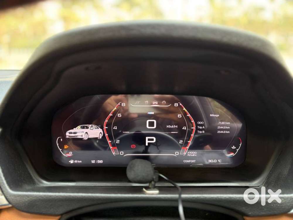 Bmw 3 Series 320d Sedan, 2013, Diesel