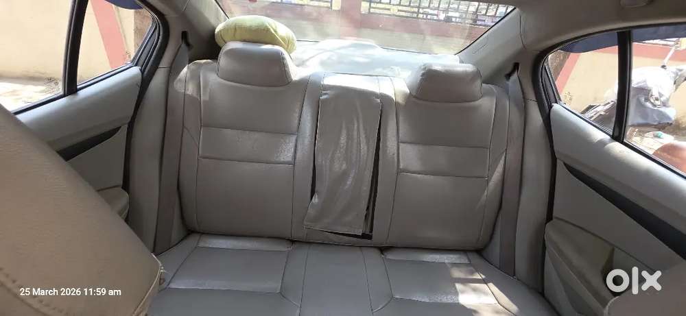 Honda City 2009