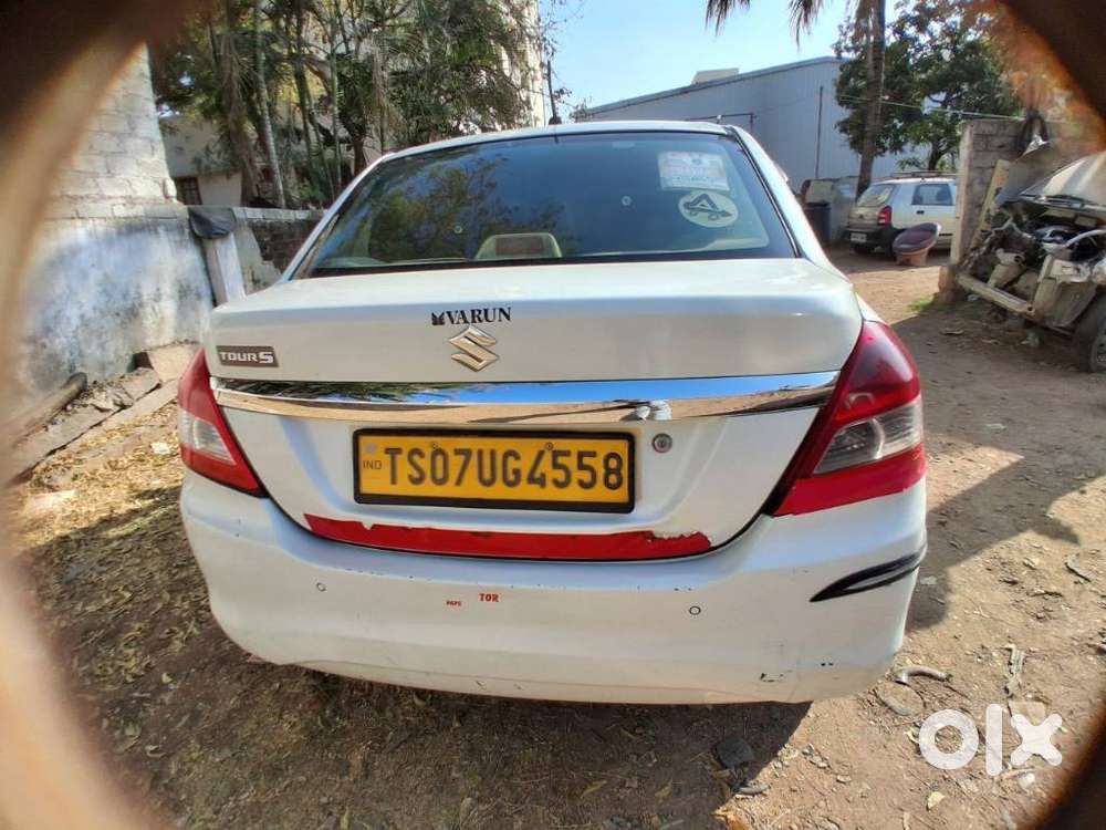 Maruti Suzuki Swift Dzire Vdi Bsiv, 2019, Diesel