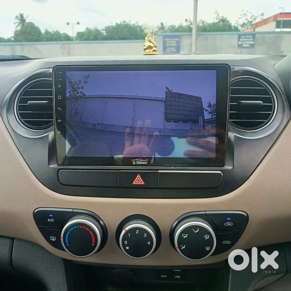2017 Hyundai Grand I10 Sportz