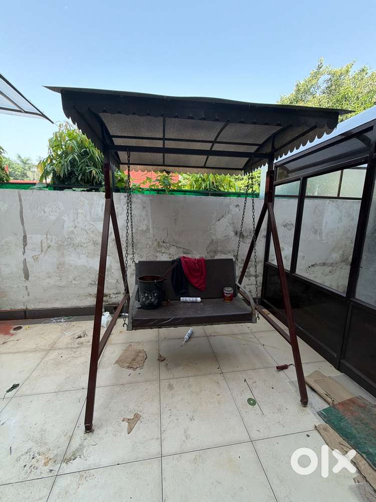 Swing for home