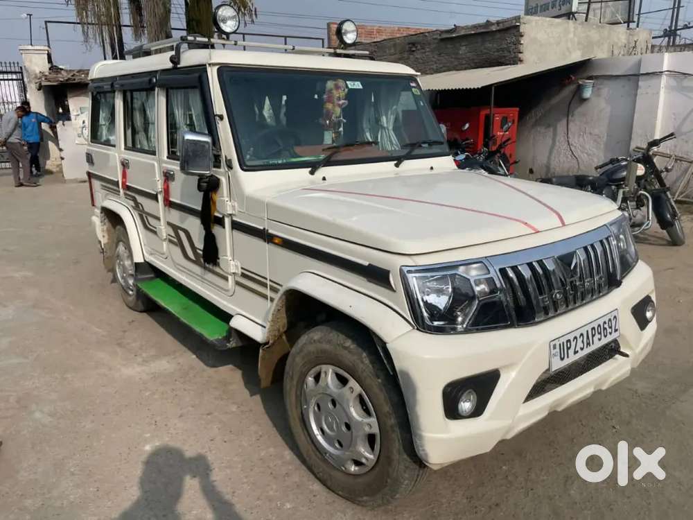 Mahindra Be 6 2024 Diesel