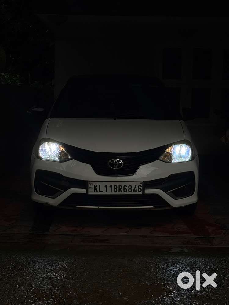 Toyota Etios Liva 2019 Model 2020 Reg. Diesel Good Condition