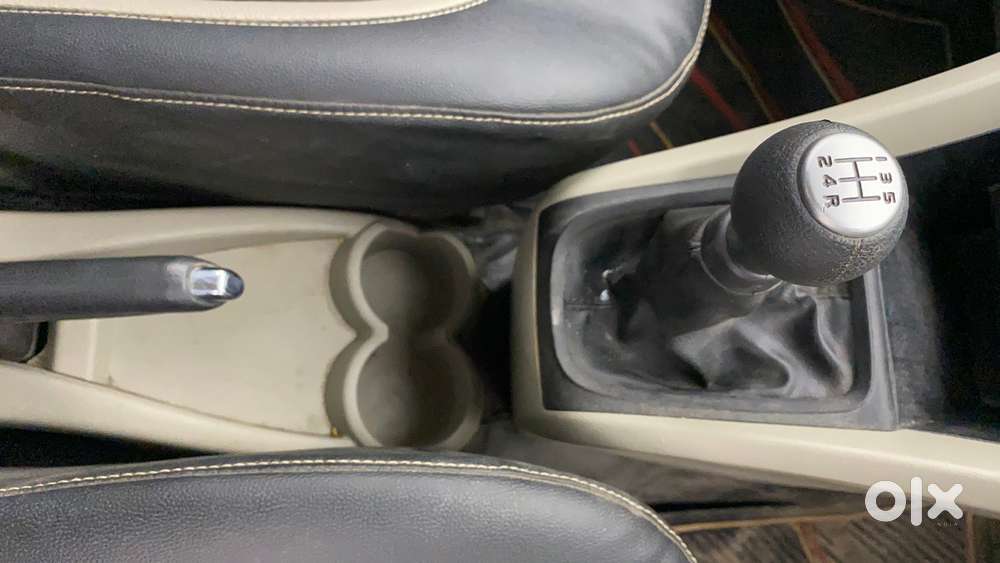 Maruti Suzuki Celerio 2014-2017 Vxi, 2016, Petrol