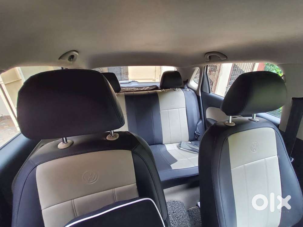 Volkswagen Polo 2014 Year