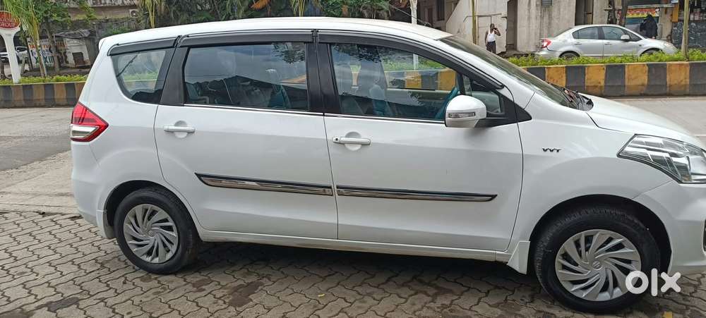 Maruti Suzuki Ertiga Vxi Cng, 2015, Cng & Hybrids