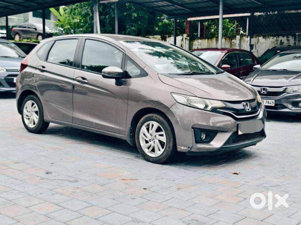 Honda Jazz, 2015, Petrol