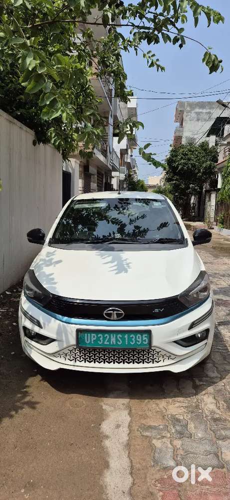 Tata Tiago Ev 2023 Electric 69700 Km Driven