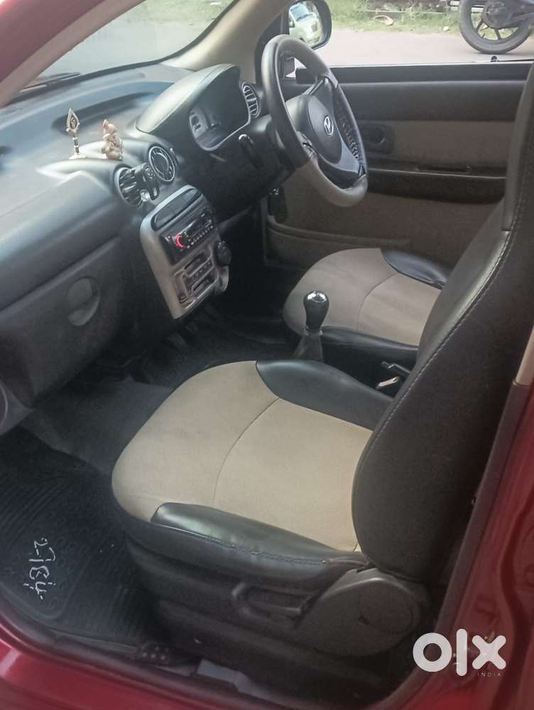 Hyundai Santro Xing Gls, 2011, Petrol