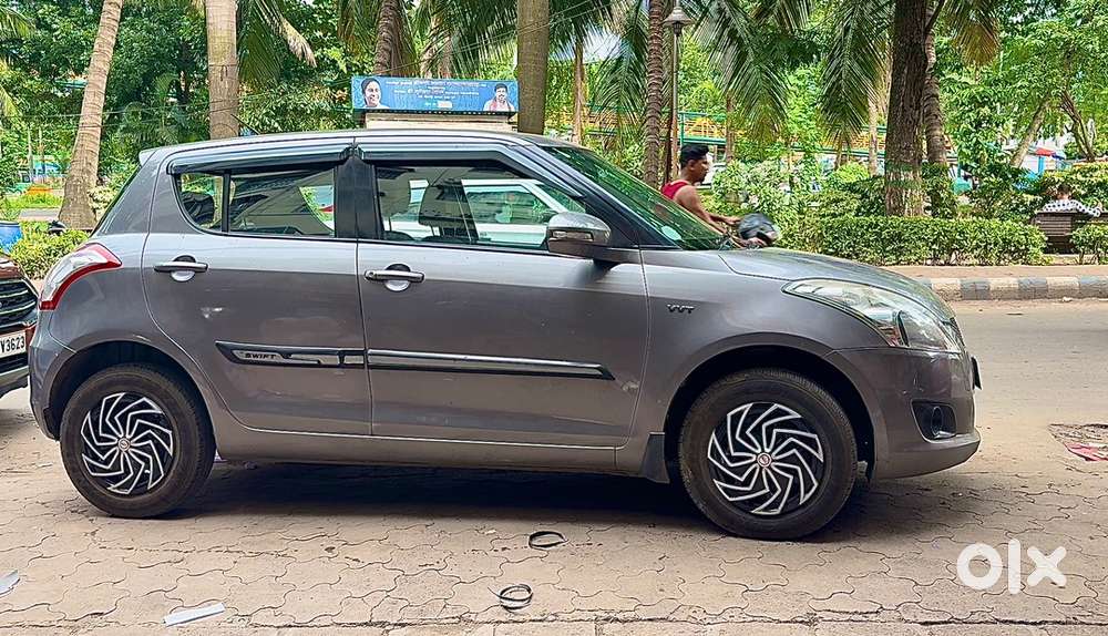 Maruti Suzuki Swift 2013 Good Condition
