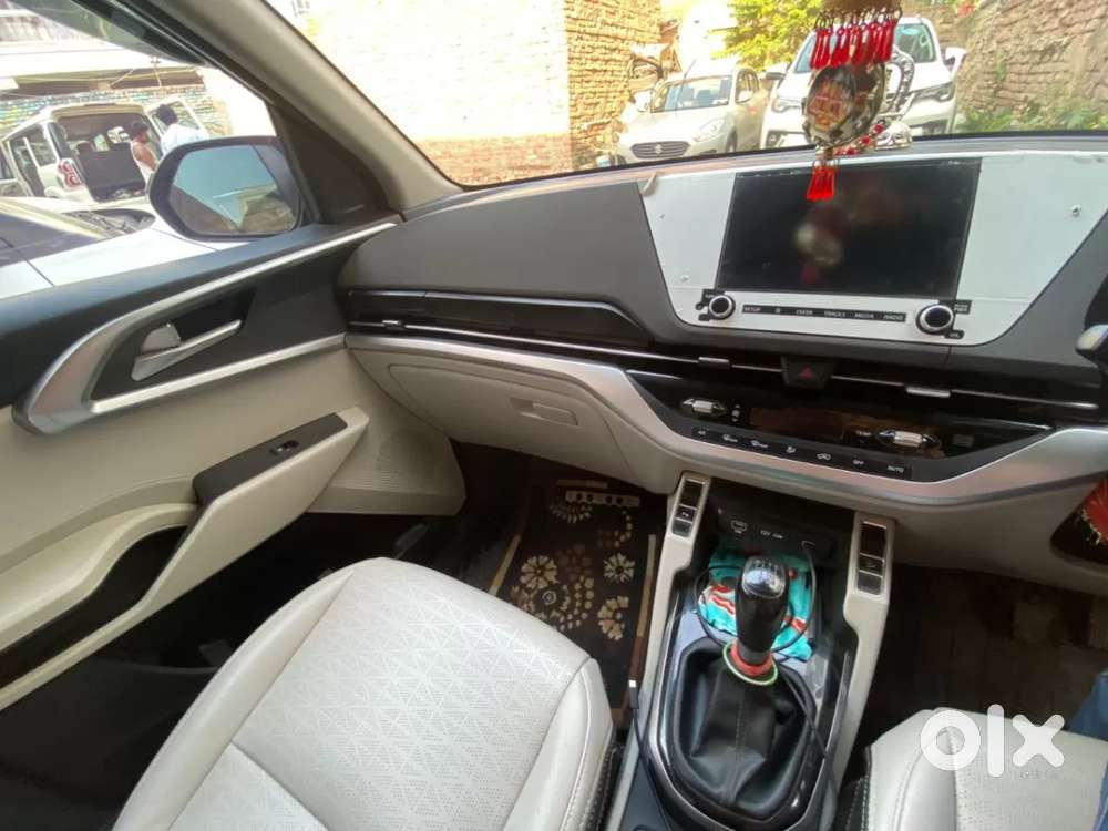 Kia Carens 1.5 Premium 7 Str, 2022, Diesel