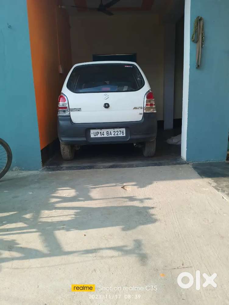 Maruti Suzuki Alto Lx 2010