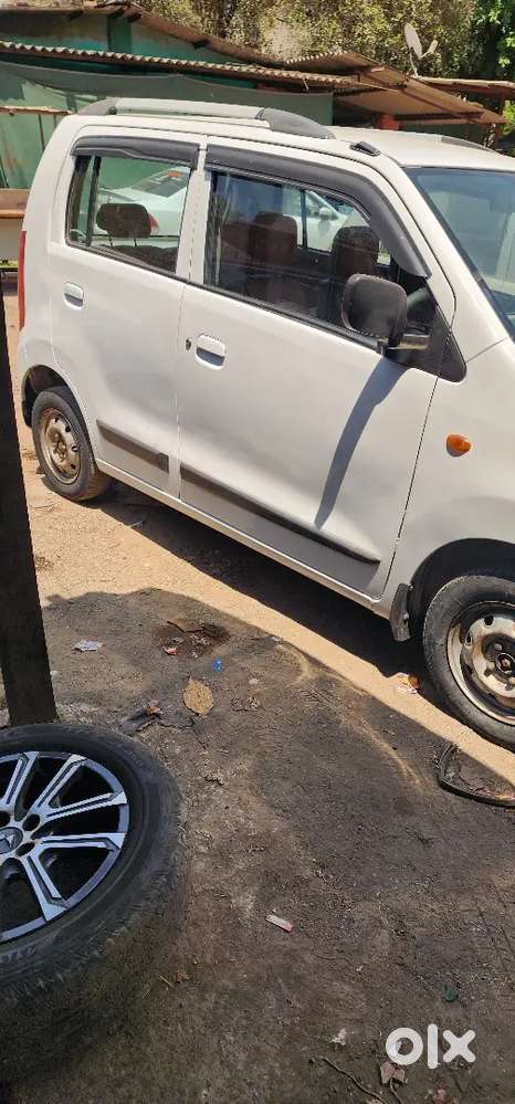 Honda City 2009 Cng & Hybrids Good Condition