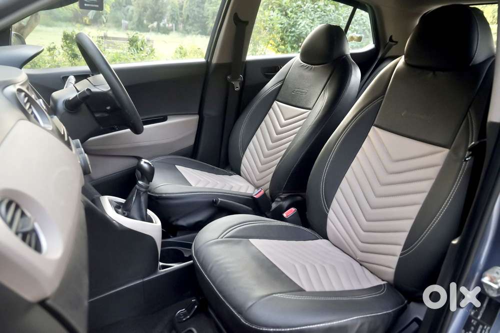 Hyundai Grand I10 2016-2017 Era, 2014, Petrol