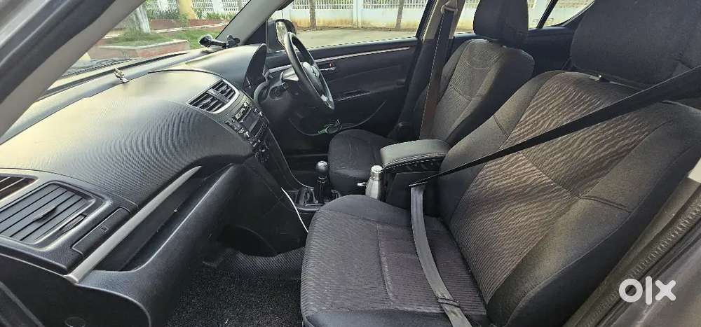 Maruti Suzuki Swift 2017 Diesel Well Maintained