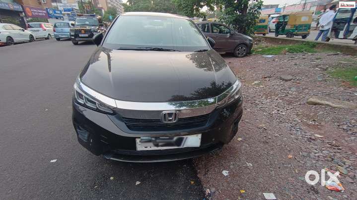 Honda City 1.5 V Mt Exclusive, 2023, Petrol