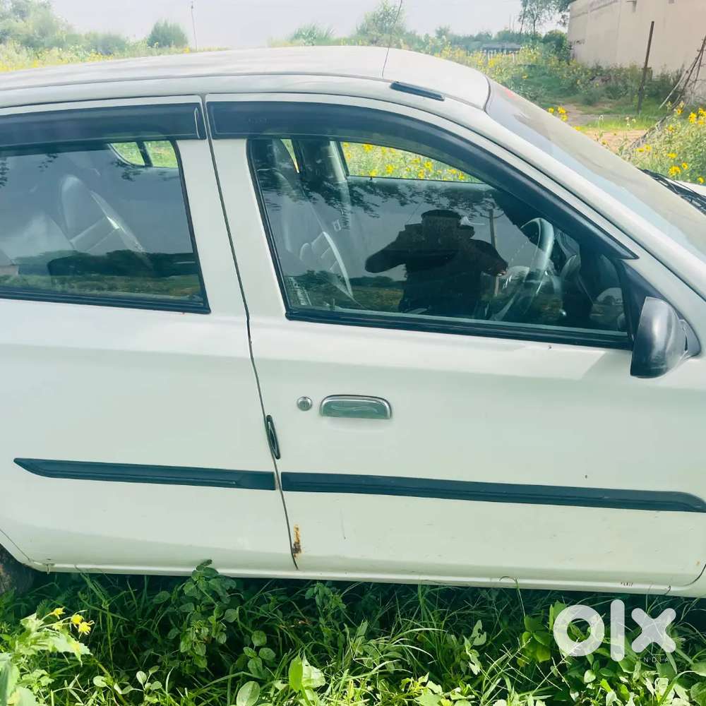Maruti Suzuki Alto 2017 Petrol Lxi