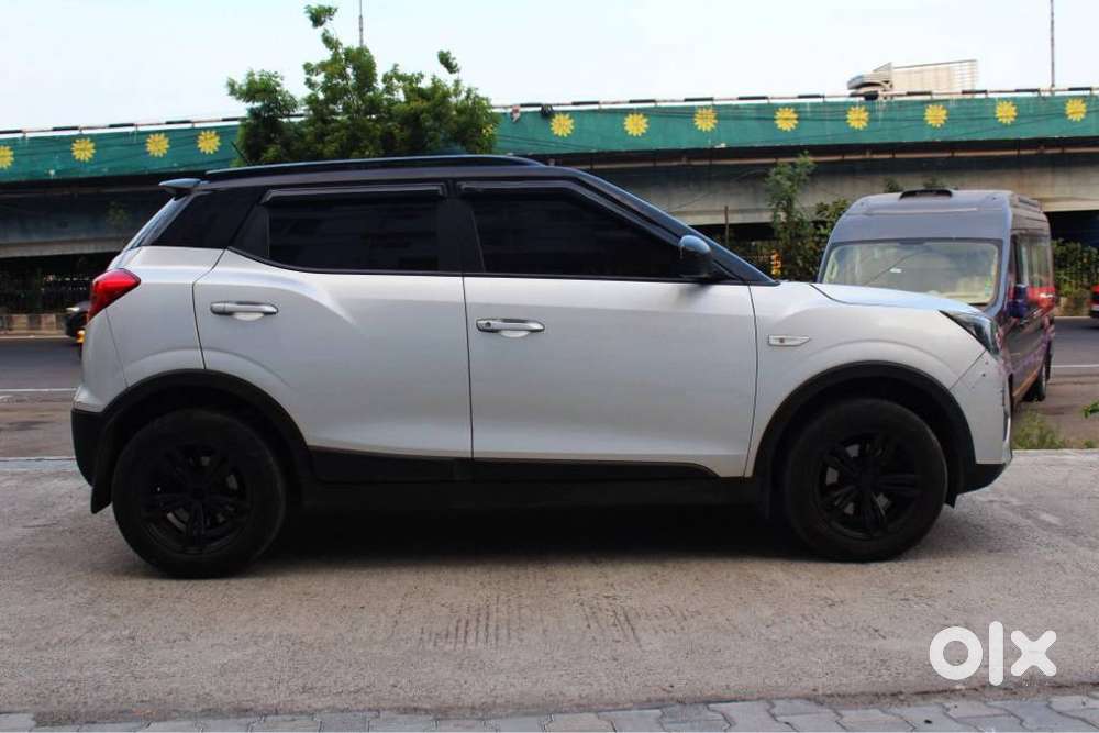Mahindra Xuv300 W6 Diesel, 2021