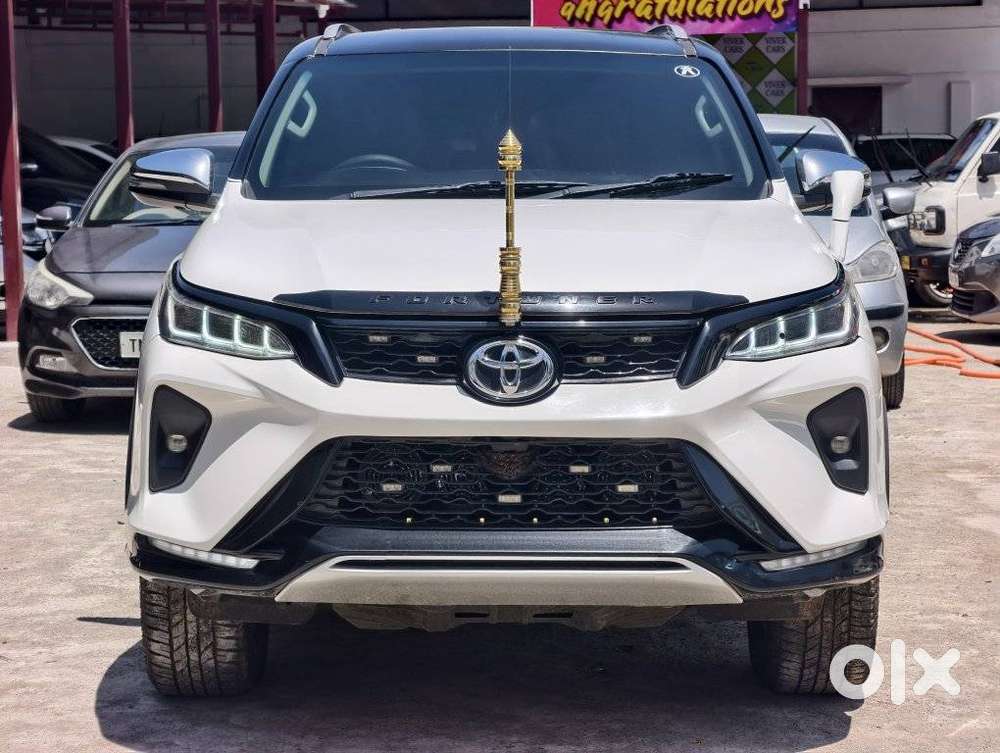 Toyota Fortuner 3.0 4x2 Mt, 2020, Diesel