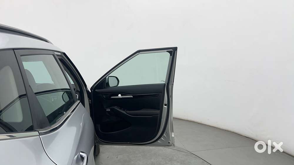 Kia Seltos Gtx Dct, 2022, Petrol