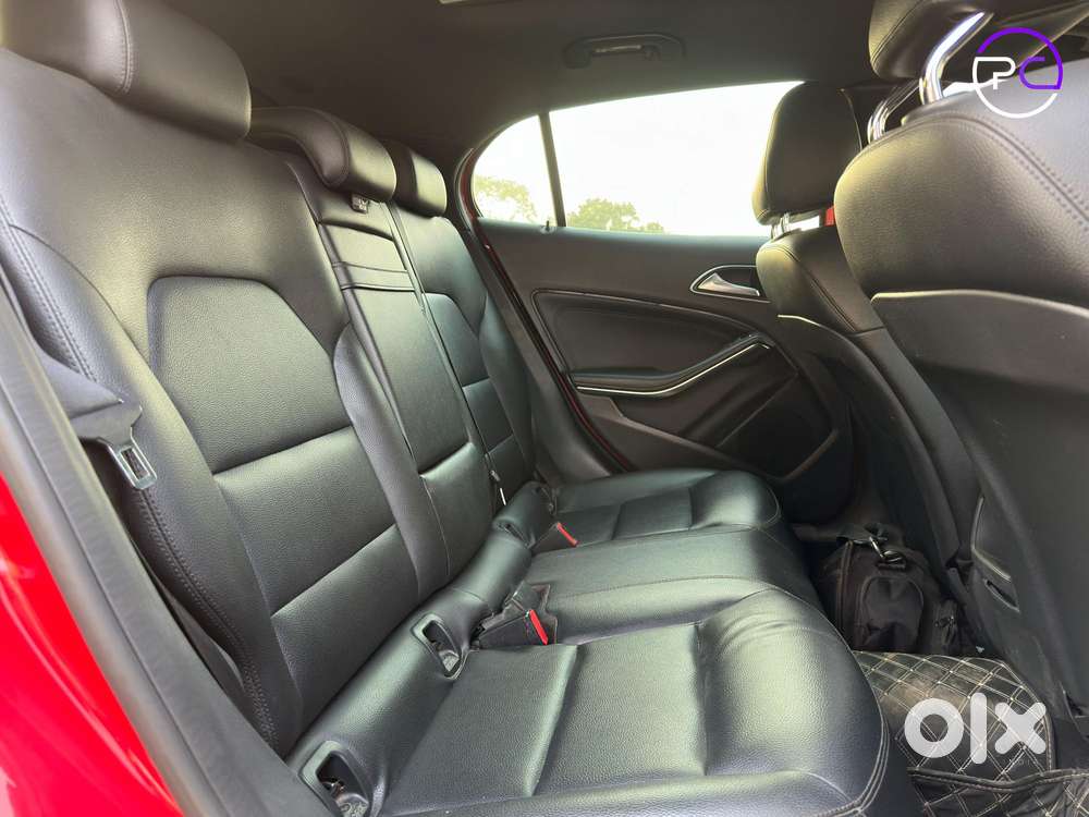 Mercedes-benz Gla 200, 2015, Petrol