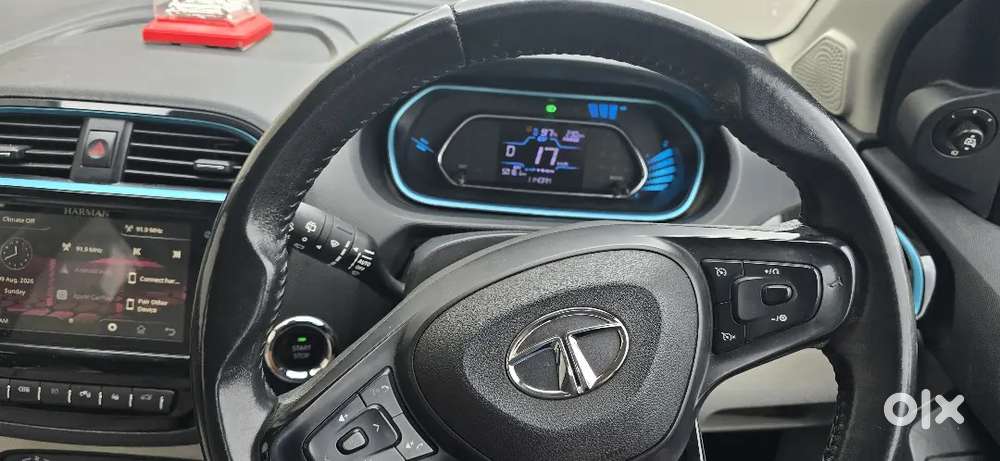 Tata Tiago Ev 2023 Electric Good Condition