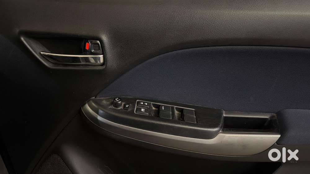 Maruti Suzuki Baleno 1.2 Delta, 2019, Petrol