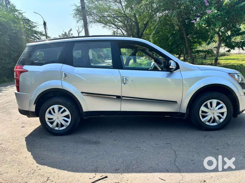 Mahindra Xuv500 Diesel 2014