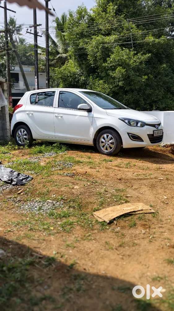 Hyundai I20 Sportz For Sale