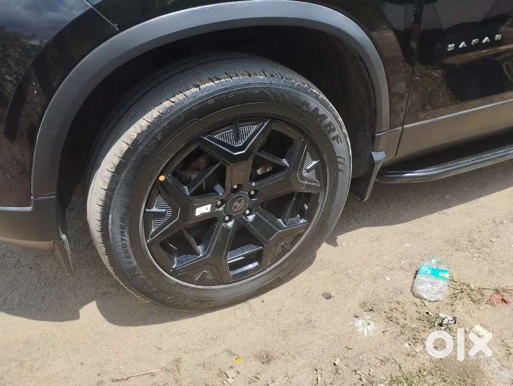 Tata Safari 2024 Diesel 63000 Km Driven