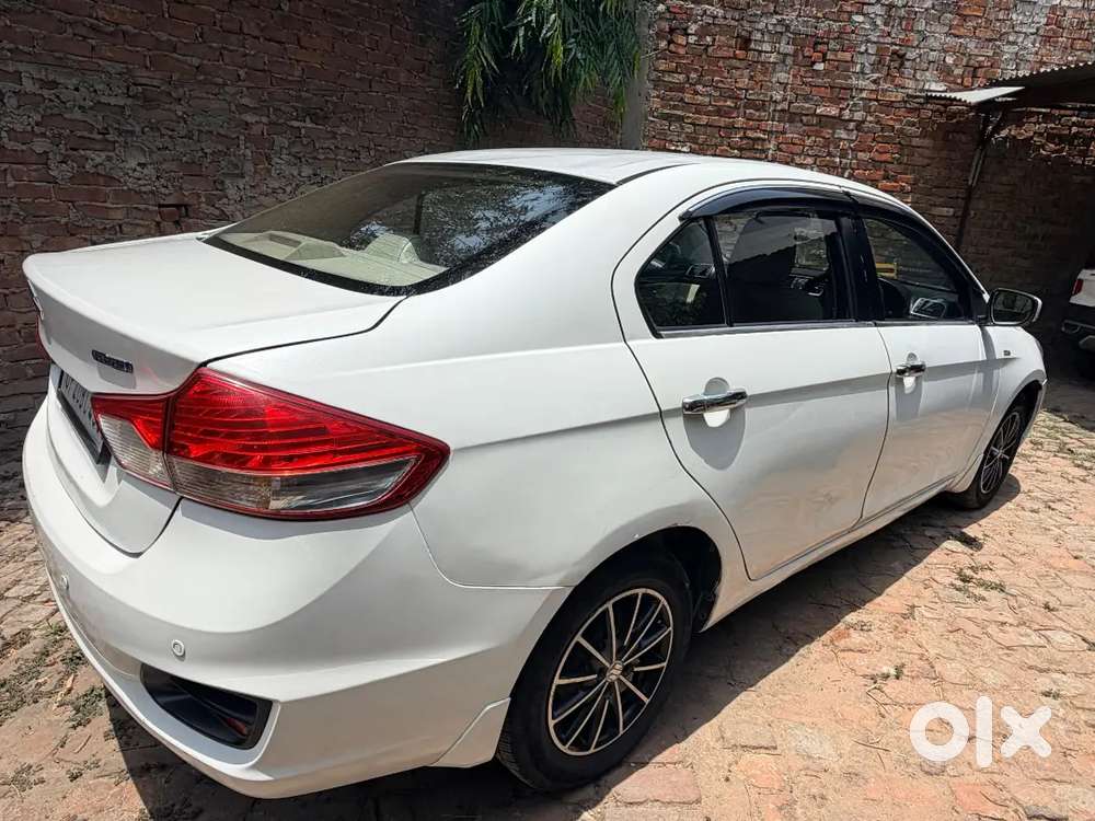 Maruti Suzuki Ciaz