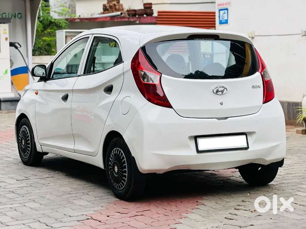Hyundai Eon 2018 Era +