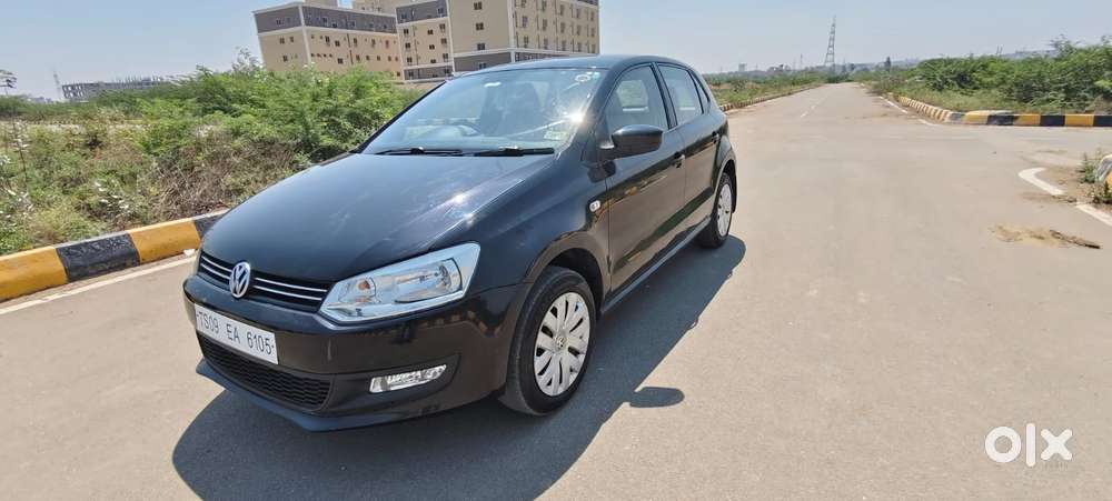 Volkswagen Polo 1.0 Comfortline Plus, 2014, Diesel