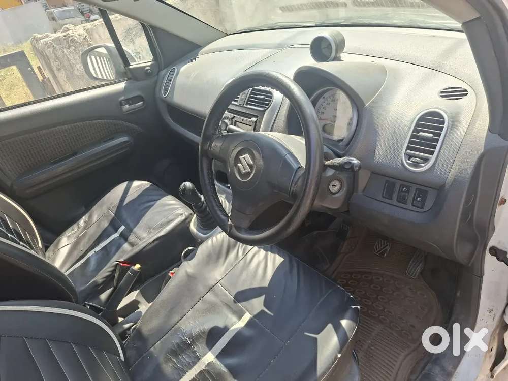 Maruti Suzuki Ritz Vdi 2014