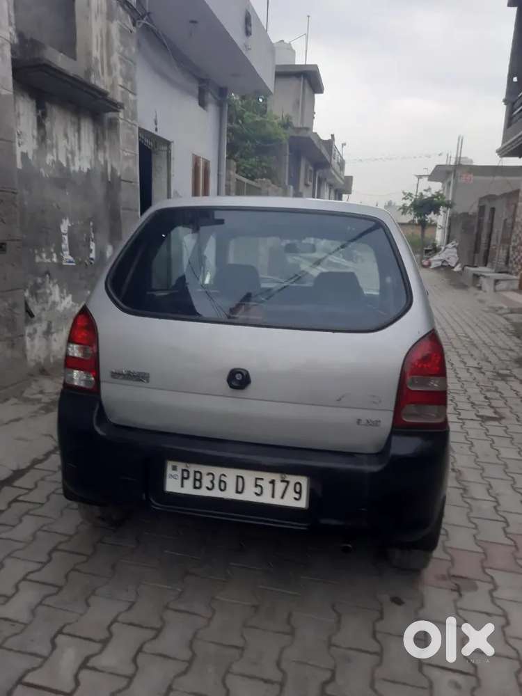 Good Condition