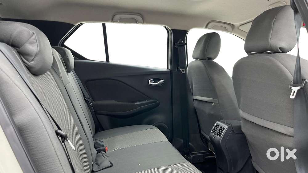 Nissan Kicks 1.3 Xv Premium (o) Turbo Dual Tone, 2020, Petrol