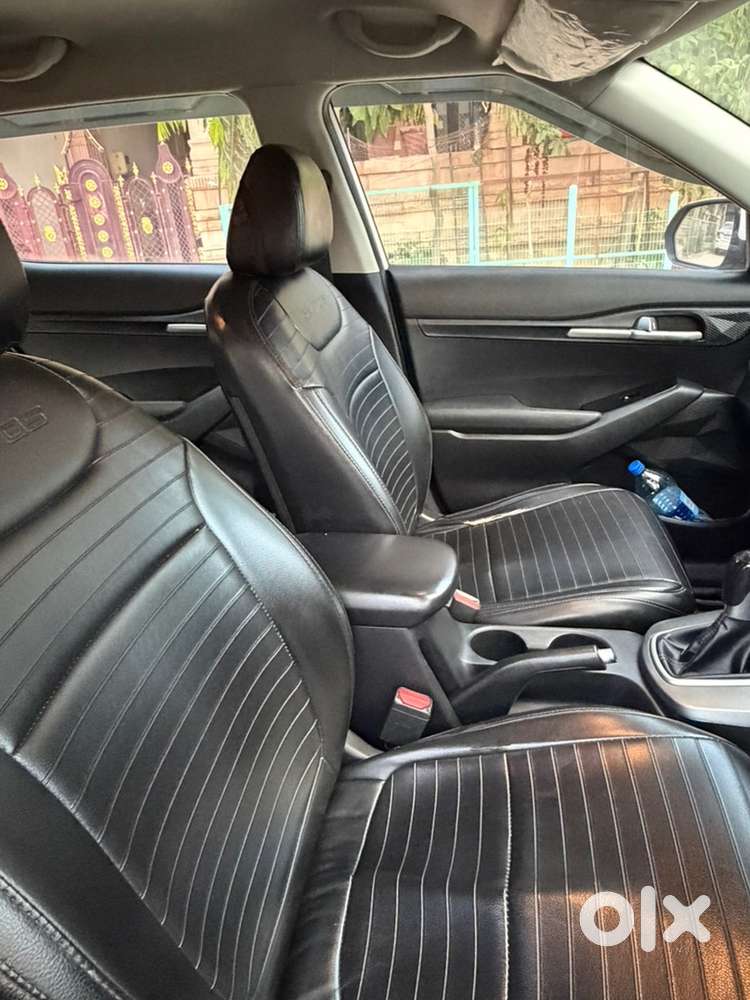 Kia Seltos 2021 Diesel Good Condition