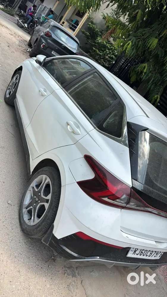 Hyundai I20 2024 Petrol 67000 Km Driven