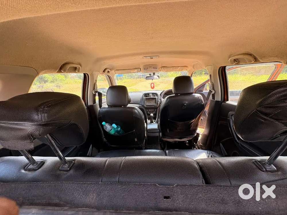 Maruti Suzuki Vitara Brezza 2019 Diesel 230000 Km Driven