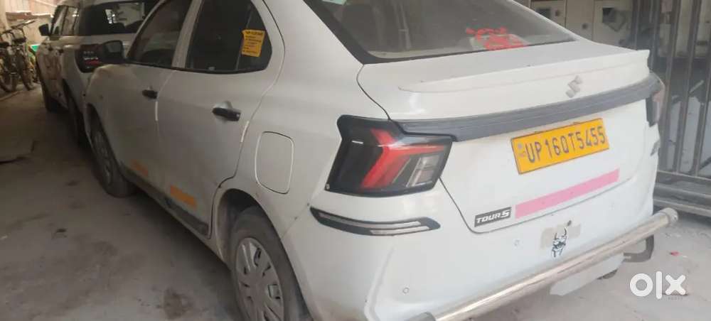 Maruti Suzuki Dzire 2025 Cng & Hybrids 51000 Km Driven