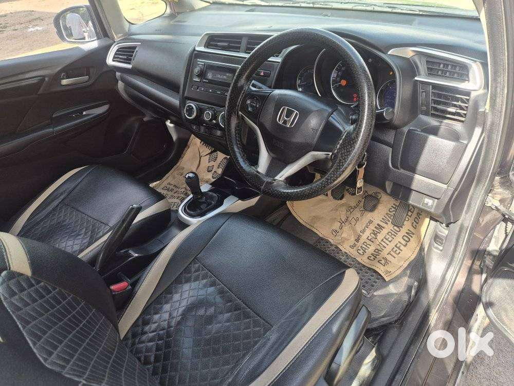 Honda Wr-v Edge Edition I-dtec S, 2018, Diesel