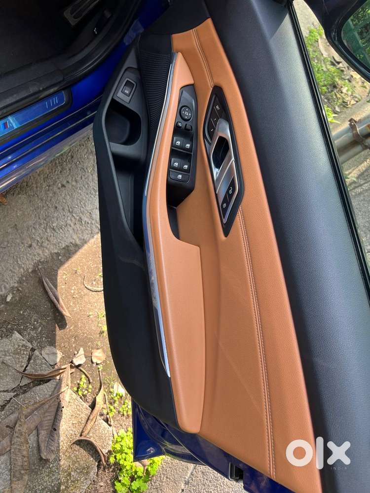 Bmw M340i Xdrive, 2021, Petrol