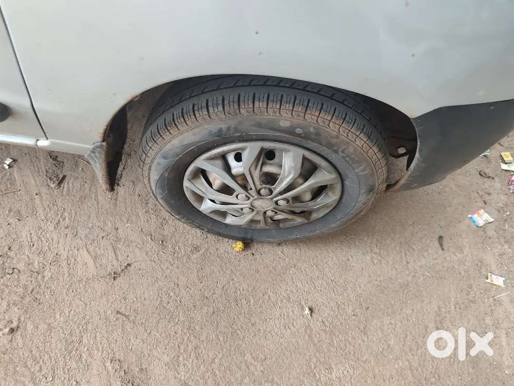 Maruti Suzuki Alto Petrol 2011