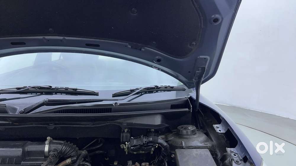 Maruti Suzuki Dzire 1.2 Vxi Amt, 2019, Petrol