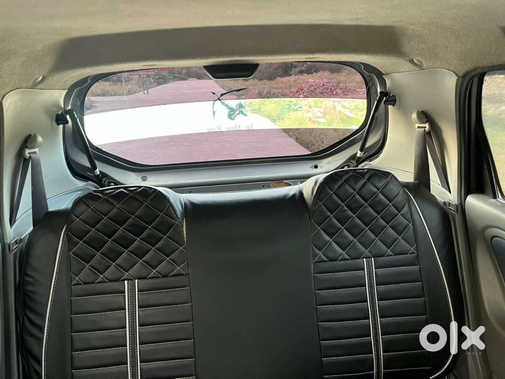 Reliable Maruti Suzuki 2011