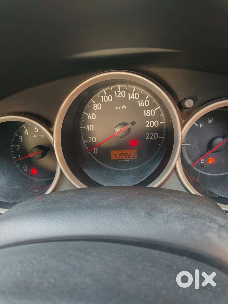 Honda City 1.5 Zx I-dtec Mt, 2008, Petrol