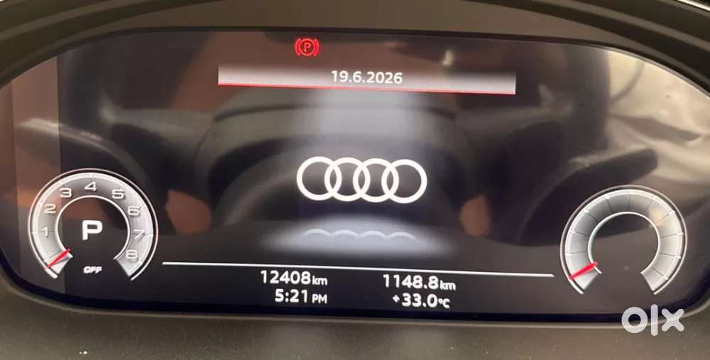 Audi Q5 Technology 45 Tfsi, 2025, Petrol