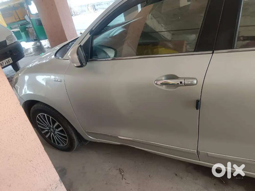 Maruti Suzuki Dzire 2018