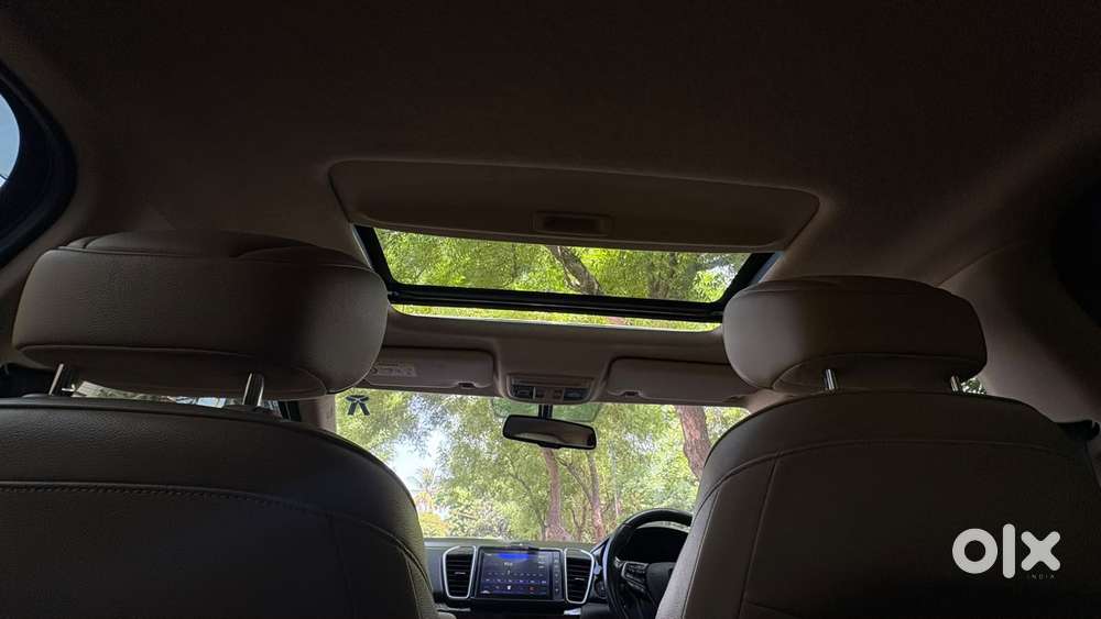 Honda City 1.5 Zx I-vtec Mt, 2021, Petrol